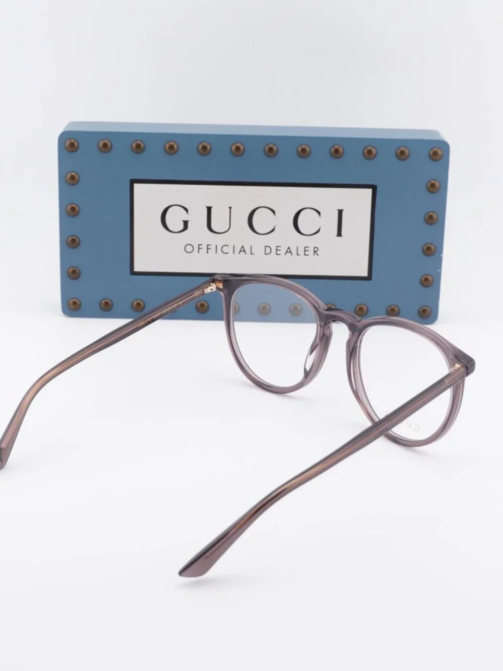 Gucci model gg0027o
